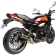 (image for) MGP Slip-On - Kawasaki Z900RS - Conical/Stainless