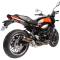 (image for) MGP Slip-On Muffler for Kawasaki Z900RS