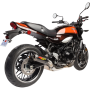 (image for) MGP Slip-On Muffler for Kawasaki Z900RS