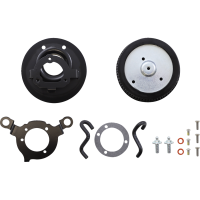 (image for) Naked VO2 Air Intake Kit