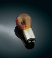 (image for) Repl. amber bulb (1157 type) (ea.)