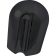 (image for) Custom Black Powdercoat Horn Cover
