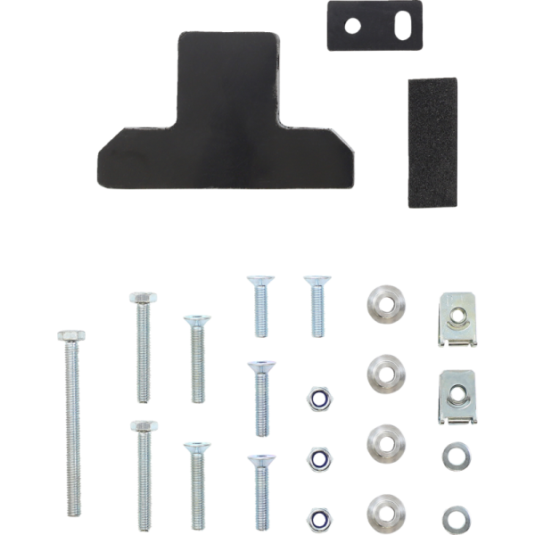 (image for) Moose Racing Pro LG Skid Plate for YAMAHA XT700Z Tenere/Euro 5 21-24
