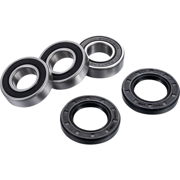 (image for) Factory Links OEM Series Rear Wheel Bearing Kit 0215-1226