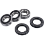 (image for) Factory Links OEM Series Rear Wheel Bearing Kit 0215-1226