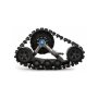 (image for) Camso 4S1 Track System for Kubota 850 RTV-XG Sidekick 18-26
