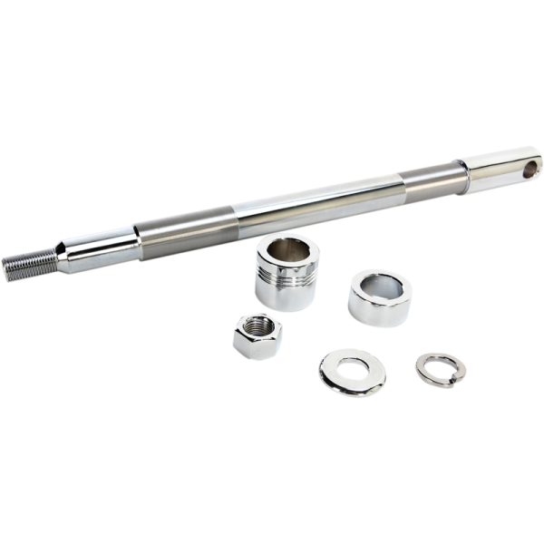 (image for) Drag Specialties Front Axle Kit (FLST)