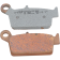 (image for) DP Brakes XCR Rear Brake Pad