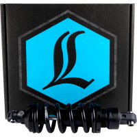 (image for) Revo-A Coil Shock 12.5" Standard