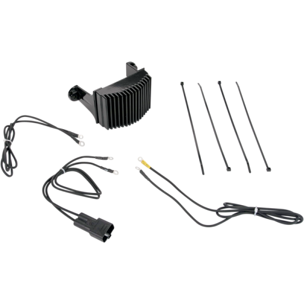 (image for) CYCLE ELECTRIC INC Rectifying Regulator DS-313075