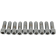 (image for) Smooth Coarse-Thread Socket-Head Bolt 5/16"-18 X 7/8"