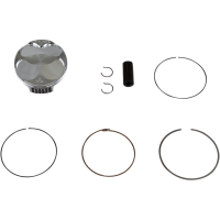 (image for) Vertex Forged Replica Piston Kit - 77.97mm