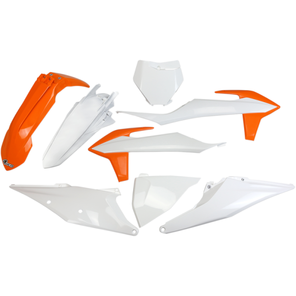 (image for) UFO Complete Body Kit - OEM 19