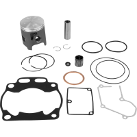 (image for) Top End Piston Kit - Cast Replica