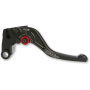 (image for) RC2 Shorty Length Clutch Lever - Black