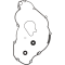 (image for) Moose Offroad Water Pump Rebuild Kit