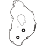 (image for) Moose Offroad Water Pump Rebuild Kit