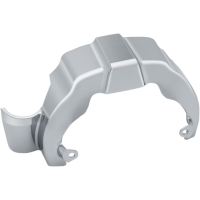 (image for) Precision Transmission Shroud Chrome