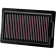 (image for) High-Flow Air Filter