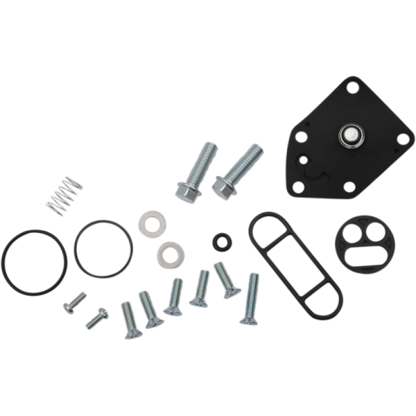 (image for) All Balls Fuel Tap Rebuild Kit
