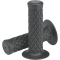 (image for) Thruster TPV Grips - Gray for 7/8" Handlebars