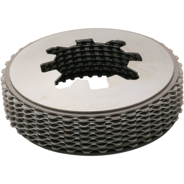 (image for) BELT DRIVES LTD. Clutch Pack for Brute III/IV Extreme