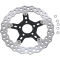 (image for) 11.8" Jagged Front/Rear Rotor