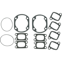 (image for) Full Top End Engine Gasket Set for Ski-Doo Touring E/LE/SLE 96-00