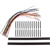 (image for) Wire Extension Harness +15"