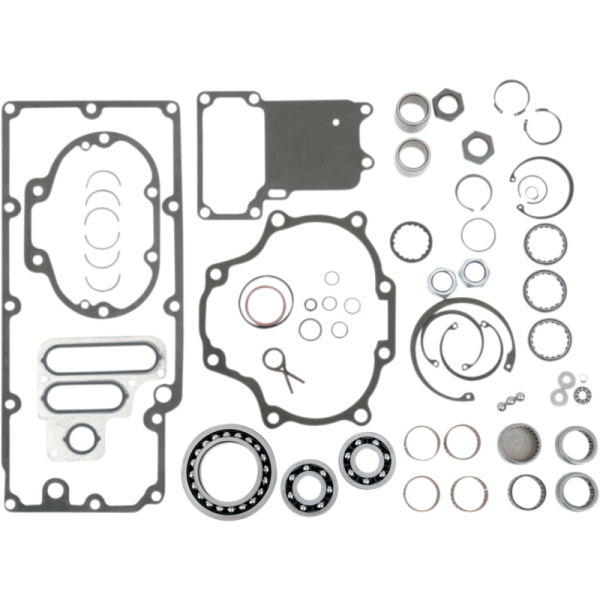 (image for) Jims Transmission Rebuild Kit for Touring
