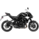 (image for) LeoVince LV14R Black Stainless Steel Slip-On Muffler