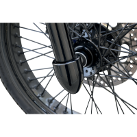 (image for) Fork Bullets/Axle Nut Covers for Yamaha XV1900C Raider 08-17