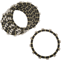 (image for) Barnett Clutch Kit K-1500