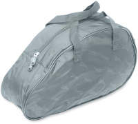 (image for) Teardrop Large Saddlebag Liners