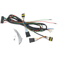 (image for) Trailer Harness for Can-Am Spyder RT 10-19