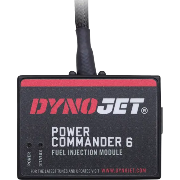 (image for) Dynojet Power Commander 6 - Yamaha YZ450F 23-24