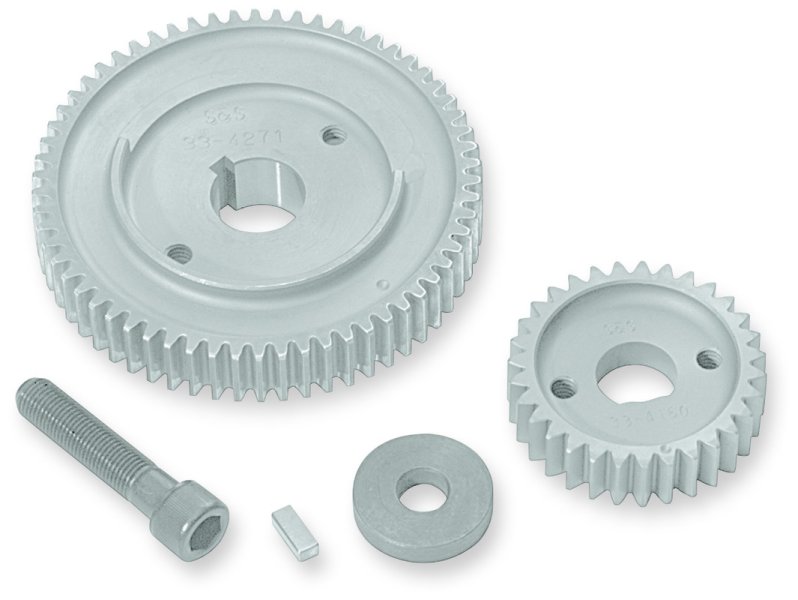 (image for) S&S CYCLE Outer Cam Drive Gear