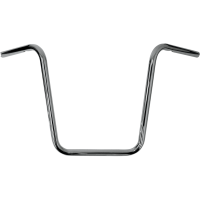 (image for) 16" Ape Hanger Chrome
