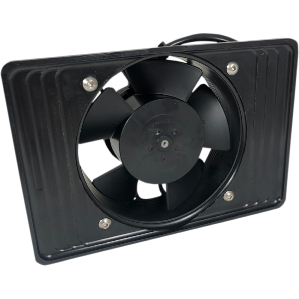 THUNDER HEART PERFORMANCE ThunderMax Oil Cooler Fan