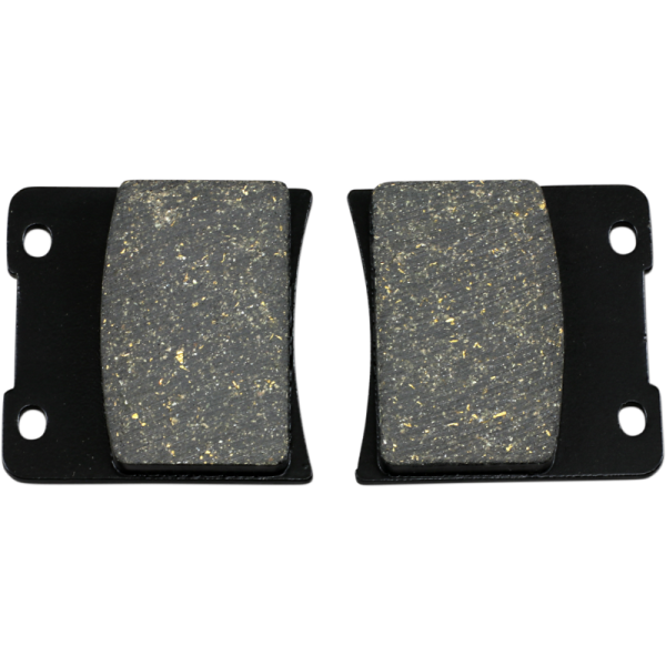(image for) EBC Organic Rear Brake Pads FA150