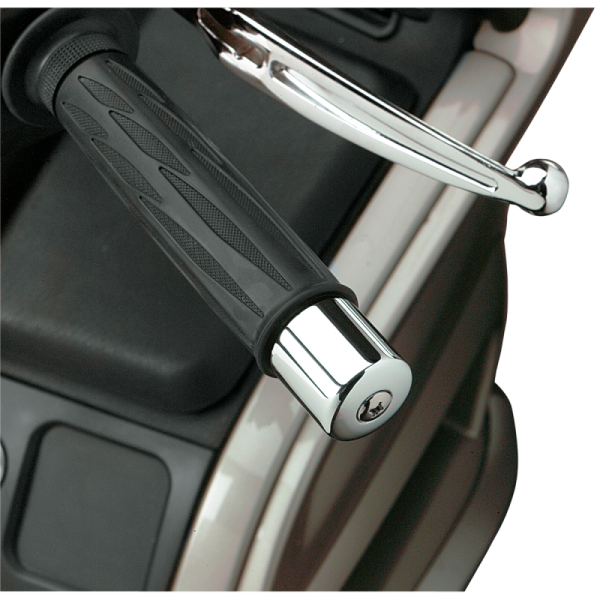 Parts Unlimited Handlebar Dampers