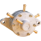 (image for) DF-52-92 Triple Fuel Pump