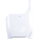 (image for) White Front Number Plate
