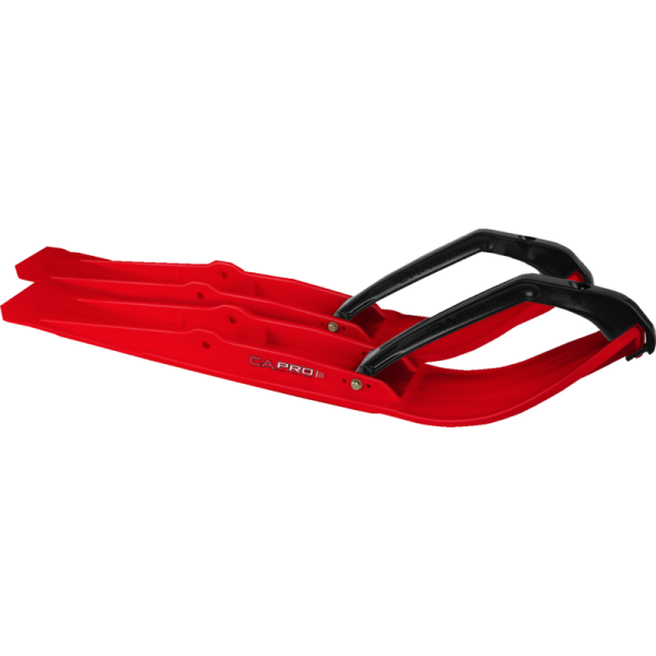 (image for) C&A PRO RZ Ski - Red