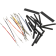 (image for) NAMZ Handlebar Wire Extension Harness (14 Wire) - +15"