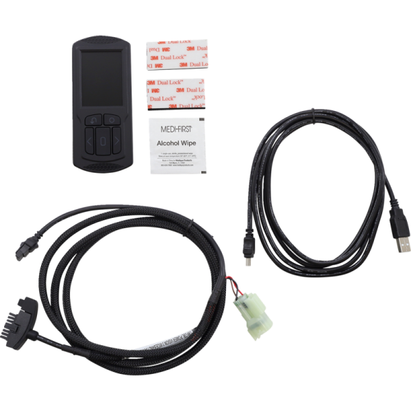 (image for) Dynojet Power Vision 3 for Honda CBR600 13-24