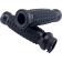 (image for) Matte Black Grenade Grips