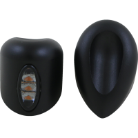 (image for) Elypse LED Turn Signals Black