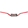(image for) Renthal Fatbar - RC Bend (Red)