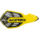 (image for) X-Future Handguards - Yellow/Black